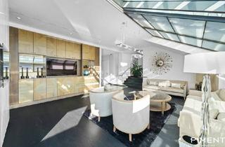 Penthouse mieten in Zelinkagasse, 1010 Wien, PENTHOUSE im PALAIS HANSEN - RESIDENCE 1010 VIENNA