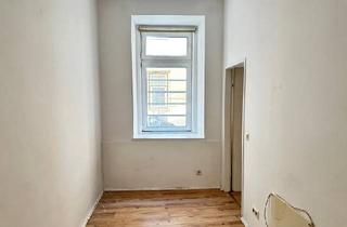 Wohnung kaufen in Arnezhoferstraße, 1020 Wien, Renovierungsbedürftige helle Wohnung bei WU/MESSE/PRATER