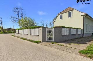 Einfamilienhaus kaufen in 2201 Gerasdorf, Einfamilienhaus auf großem Eckgrundstück und guter Anbindung !