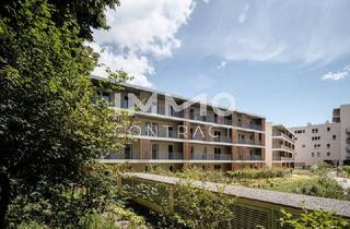 Wohnung kaufen in 3100 Sankt Pölten, 3-Zimmer WohnungErstbezug!