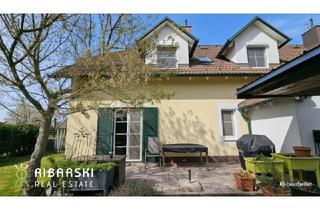 Haus kaufen in Leithafeldgasse, 2700 Wiener Neustadt, Ihr "Viertelhaus" - Eigentumswohnung mit Hauscharakter auf 3 Ebenen