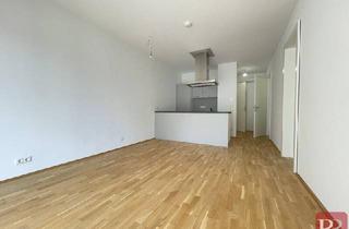 Wohnung mieten in 3400 Klosterneuburg, Helle 2-Zimmer-Wohnung mit Balkon und durchdachtem Grundriss