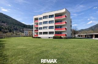 Wohnung kaufen in 8692 Krampen, Sonnige 3-Zimmer-Wohnung mit Balkon und Garage in ruhiger Lage