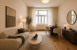 Wohnung kaufen in Dreyhausenstraße, 1140 Wien, Charmante 2- Zimmer Wohnung NAHE U3 - Stadt & Natur perfekt kombiniert