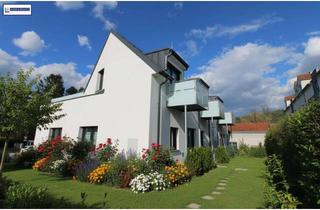 Wohnung kaufen in 2531 Gaaden, 195m² Garten, flexible Nutzung, modernste Ausstattung!