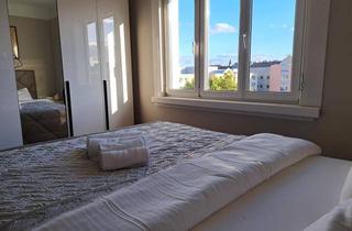 Wohnung kaufen in 1030 Wien, Citywohnung mit Fernblick / Koffer auspacken und genießen!