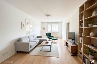 Wohnung kaufen in 1210 Wien, Ruhige 2-Zimmer-Wohnung im 4. Stock mit Lift nahe Alte Donau – optimal geschnitten & sofort bezugsfertig