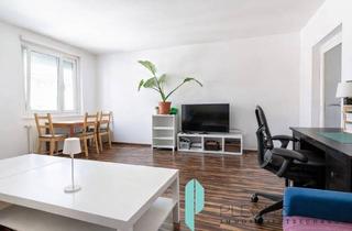 Wohnung kaufen in Antonigasse, 1170 Wien, Schöne 3 Zimmerwohnung + Küche im 4. Stock mit Loggia