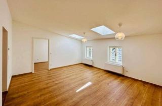 Wohnung kaufen in 4810 Gmunden, PROVISIONSFREI Dachterrassen Wohnung Altstadt Gmunden mit Seeblick & Bergblick