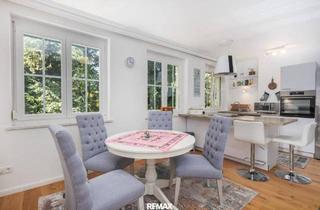 Wohnung kaufen in 9220 Velden am Wörther See, *Neuer Preis!* Charmante Eigentumswohnung mit Balkon & Kachelofen in Velden