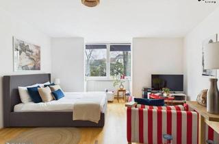Wohnung kaufen in Kutschkermarkt, 1180 Wien, Kompakte Anlegerwohnung nahe Kutschkermarkt