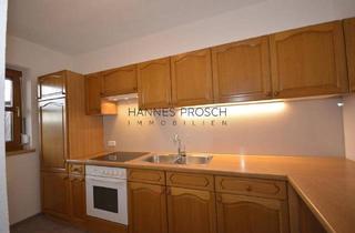 Wohnung mieten in 6380 Sankt Johann in Tirol, Miete: Gemütliche 2-Zimmer-Erdgeschosswohnung in zentrumsnaher Lage von St. Johann in Tirol