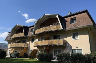 Wohnung mieten in Pfarrerberg, 4644 Scharnstein, Charmante 3-Zi DG-Wohnung mit moderner Küche - RUHIGE Aussichtslage - Loggia & Carport