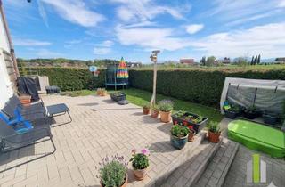 Wohnung mieten in 5110 Oberndorf bei Salzburg, Wohnen am Bauernhof: Schöne 5-Zimmer-Wohnung mit Einfamilienhaus-Charakter!