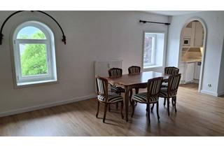 Wohnung mieten in Emanuel Von Hibler-Straße, 9900 Lienz, Dachgeschoßwohnung in bester Lage