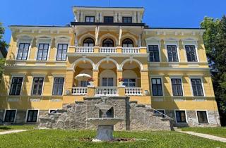 Wohnung mieten in Florastraße 17, 2540 Bad Vöslau, Florastraße - Ruhiger Altbau mit Gartennutzung