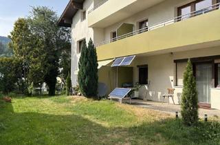 Wohnung mieten in Bartl-Lechner-Str., 6330 Kufstein, Provisionsfrei! - Ruhige 3-Zi.-Whg. inkl. Garage ab 01. Juli 2026 zu vermieten - Küche neuwertig!
