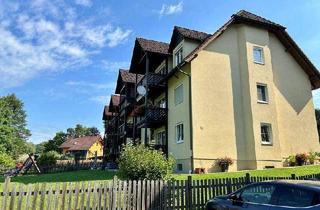 Genossenschaftswohnung in Södingberg 263, 8152 Södingberg, 2-Zimmer-Wohnung in Södingberg