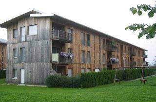 Wohnung mieten in Johann Strauß Gasse 13, 8750 Judenburg, Geförderte Mietwohnung mit Kaufoption in Judenburg