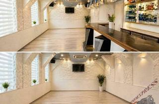 Gastronomiebetrieb mieten in 1170 Wien, Kaffeehaus mit Sound -75 dB Freigabe - Freiraum für Konzepte