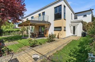 Doppelhaushälfte kaufen in 1210 Wien, "Ihr neues Zuhause Ruhe, Komfort und Lebensqualität vereint"