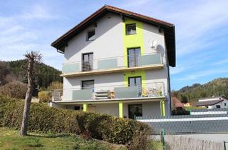 Haus kaufen in 8662 Mitterdorf im Mürztal, Interessannte Liegenschaft in Aussichtslage in St. Barbara im Mürztal