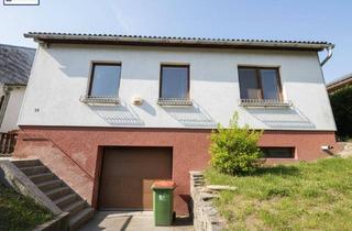 Haus kaufen in 2225 Zistersdorf, Bungalow mit großem Garten