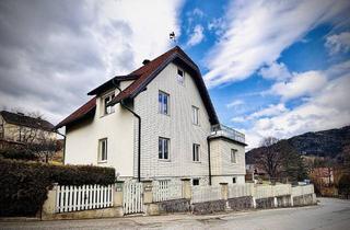 Einfamilienhaus kaufen in 8680 Mürzzuschlag, Familienglück mit Panoramablick – Großzügiges Wohnen in Mürzzuschlag