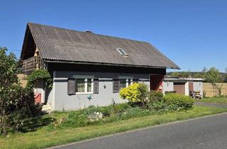 Haus kaufen in 8093 Sankt Peter am Ottersbach, Älteres Wohnhaus mit angebauter Doppelgarage im Freiland