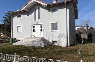 Einfamilienhaus kaufen in 1210 Wien, Einfamilienhaus im 21. Bezirk