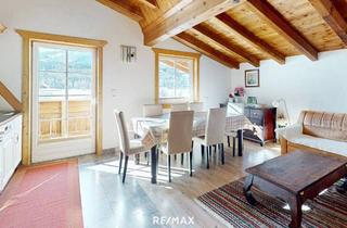 Haus mieten in 6441 Umhausen, Apartmenthaus zur Verpachtung – Wohnen & Arbeiten ideal kombiniert!