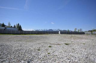 Grundstück zu kaufen in 6380 Sankt Johann in Tirol, Gewerbe und Industrie-Grundstück in zentraler Lage von St. Johann in Tirol
