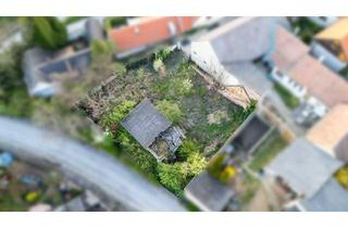 Grundstück zu kaufen in 2144 Altlichtenwarth, Grundstück mit Altbestand in Altlichtenwarth!