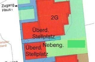 Grundstück zu kaufen in 8075 Hart bei Graz, Bauträger aufgepasst! Baubewilligtes Top-Grundstück in Hart bei Graz, mit hervorragender Verkehrsanbindung