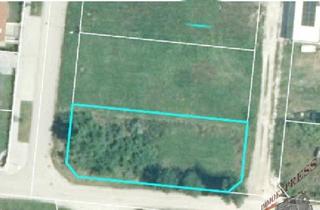 Grundstück zu kaufen in 7142 Illmitz, Bauland in Illmitz zu verkaufen