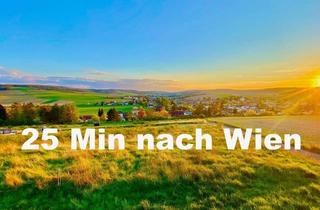 Grundstück zu kaufen in 2014 Breitenwaida, Baugrund nahe Wien (25 Min) - ab €129.000 | provisionsfrei & ohne Bauzwang