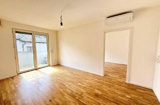 Wohnung kaufen in 2103 Langenzersdorf, Charmante 2-Zimmer-Wohnung mit Balkon im Zentrum von Langenzersdorf