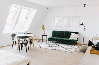 Loft kaufen in Neustiftgasse, 1070 Wien, ENERGETISCHE ZUKUNFT SCHON JETZT! NEUWERTIGES STADTDOMIZIL IN PERFEKTER LAGE - LUFTWÄRMEPUMPE