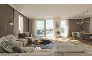 Wohnung kaufen in Waltendorfer Hauptstraße, 8010 Graz, BAUSTARTAKTION: -8,5%! Stilvolles Wohnen in Toplage mit individuellem Panorama Pur!