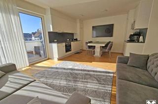 Wohnung kaufen in 6890 Lustenau, Modern - Neuwertig - Hell