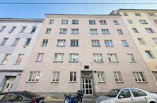 Wohnung kaufen in Herzgasse, 1100 Wien, Tolle 2,5 Zimmerwohnung im 10. Wiener Gemeindebezirk! Gute Verkehrsanbindung! Ruhelage! Schlagen Sie zu!
