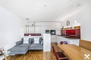 Wohnung kaufen in 6971 Hard, Sehr exklusiv ausgestattete 2-Zimmerwohnung