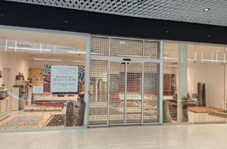 Geschäftslokal mieten in 1030 Wien, Attraktives Geschäftslokal im Erdgeschoss des frequentierten Einkaufszentrums Post am Rochus