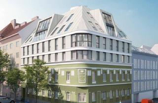 Wohnung kaufen in Schiffmühlenstraße 56, 1220 Wien, Schiffmühlenstraße 56_Exklusive 4-Zimmer Neubauwohnung_Provisionsfrei_T14+15