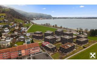 Wohnung kaufen in 6911 Lochau, Lochau-Seedomizil: 4-Zimmerdachgeschosswohnung mit Terrasse