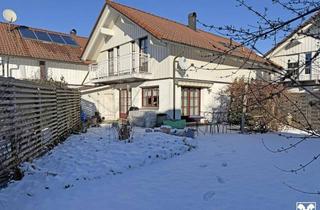 Reihenhaus kaufen in 6912 Hörbranz, Gepflegtes Reihenhaus mit schönem Bergblick