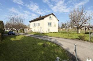 Haus kaufen in 6974 Gaißau, Gaissau: Wohnhaus mit 2 Wohnungen