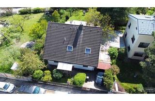 Villen zu kaufen in 1130 Wien, „Ein Rückzugsort am Lainzer Tiergarten – Liegenschaft mit Charakter, Substanz und seltenem Entwicklungsspielraum“ | ZELLMANN IMMOBILIEN