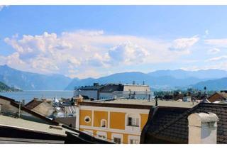 Wohnung kaufen in 4810 Gmunden, PROVISIONSFREI Wohnung Altstadt Gmunden
