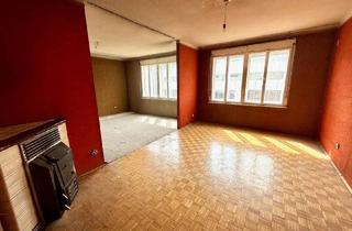 Wohnung kaufen in 8020 Graz, Großzügige 4-Zimmer-Wohnung mit Entwicklungspotenzial – super Anbindung!